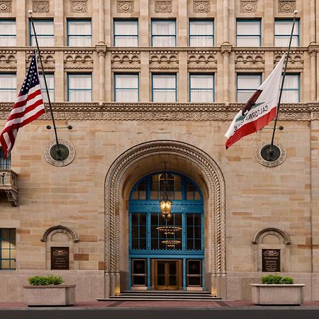 Courtyard By Marriott San Diego Downtown Dış mekan fotoğraf