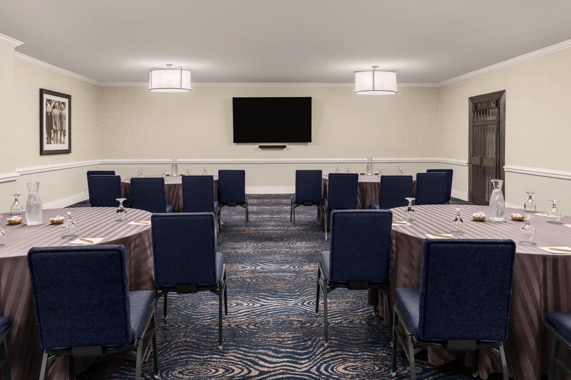 Courtyard By Marriott San Diego Downtown Dış mekan fotoğraf