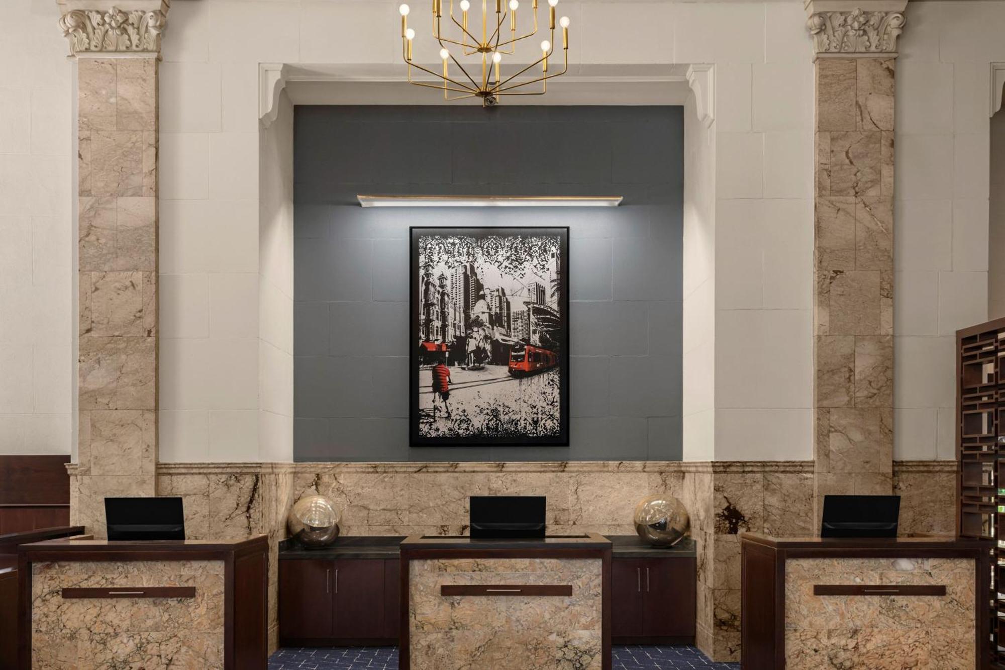 Courtyard By Marriott San Diego Downtown Dış mekan fotoğraf