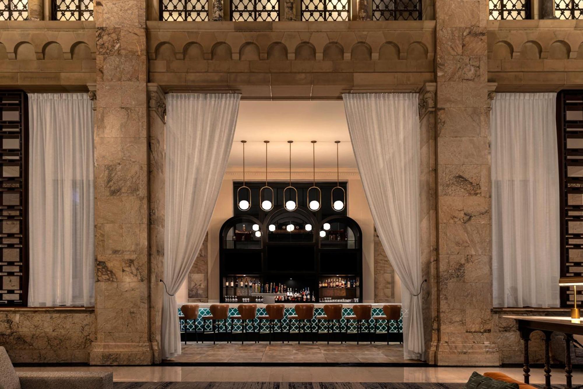 Courtyard By Marriott San Diego Downtown Dış mekan fotoğraf