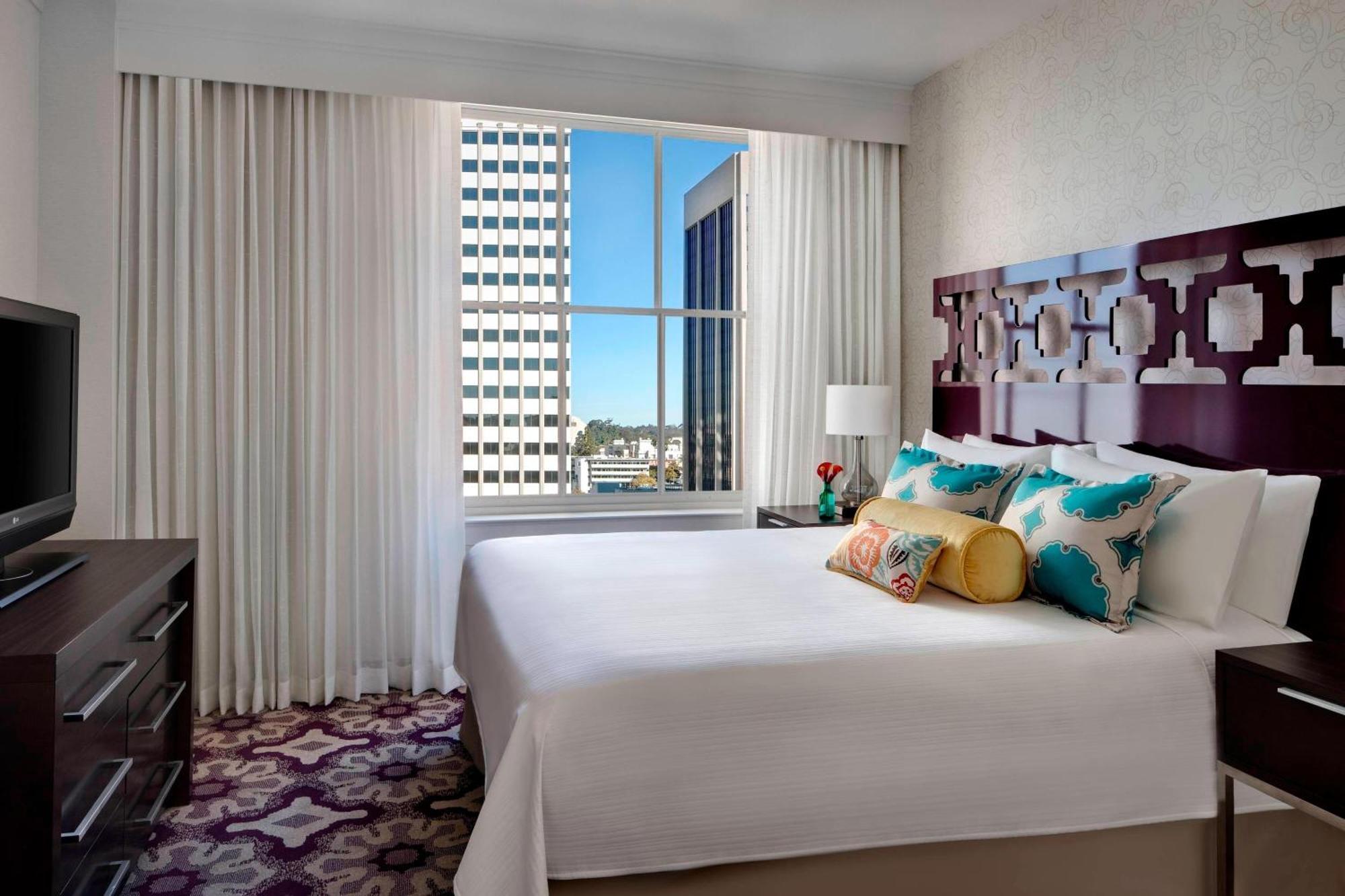Courtyard By Marriott San Diego Downtown Dış mekan fotoğraf